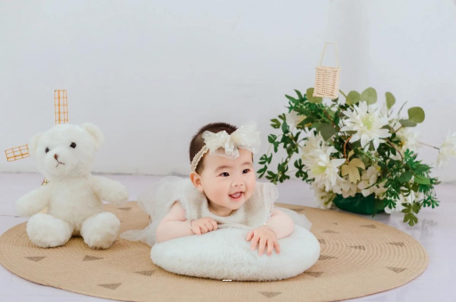 本溪宝宝几个月能嘎嘎大笑