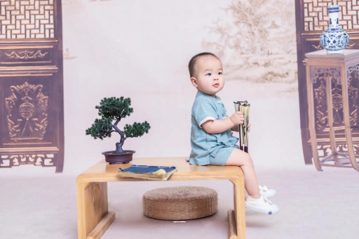 本溪宝宝牙齿发黑